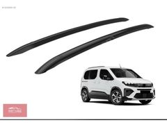 TOYOTA PROACE CİTY ORJİNAL TAVAN ÇITASI-2019 ÜZERİ-DOST TUNİNG