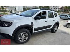 DACIA DUSTER 12 PARÇA DODİK SETİ-DOST TUNİNG TRABZON