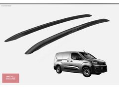 PEUGEOT PARTNER ORJİNAL TAVAN ÇITASI-2019 ÜZERİ-DOST TUNİNG