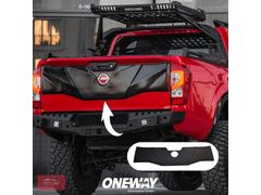 NİSSAN NAVARA BAGAJ KAPLAMASI-2014-2021-DOST TUNİNG