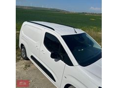 OPEL COMBO ORJİNAL TAVAN ÇITASI-2019 ÜZERİ-DOST TUNİNG