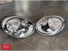 VW BEETLE FABRİKASYON FAR-2012 - 2015 ARASI