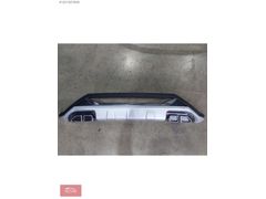 HYUNDAİ TUCSON ARKA DİFÜZÖR-2022-2023-DOST TUNİNG TRABZON
