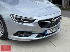OPEL İNSİGNİA ÖN TAMPON EKİ-BOYASIZ-DOST TUNİNG