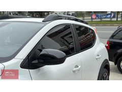 DACIA SANDERO STEPWAY YARASA AYNA KAPAĞI-2020 ÜZERİ