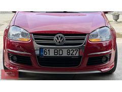 VW JETTA ÖN TAMPON EKİ-2006-2010 ARASI-BOYASIZ-DOST TUNİNG
