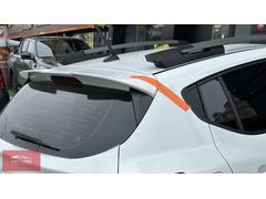 DACIA SANDERO STEPWAY BAGAJ SPOYLERİ-2020 ÜZERİ- BOYALI