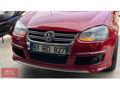 VW JETTA ÖN TAMPON EKİ-2006-2010 ARASI-BOYASIZ-DOST TUNİNG