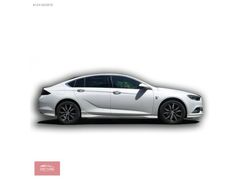 OPEL İNSİGNİA YAN MARŞPİYEL-BOYASIZ-DOST TUNİNG