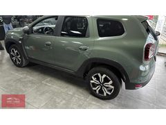 DACIA DUSTER ÇAMURLUK DODİK SETİ-6PARÇA-DOST TUNİNG TRABZON