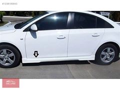 CHEVROLET CRUZE YAN MARŞPİYEL-BOYALI
