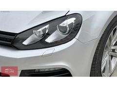 VW GOLF 6 15 LEDLİ R20 FAR-DOST TUNİNG