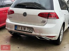 VW GOLF 7 7.5 DİFÜZÖR-DOST TUNİNG
