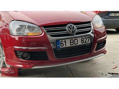 VW JETTA ÖN TAMPON EKİ-2006-2010 ARASI-BOYASIZ