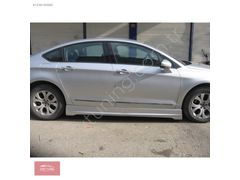 CİTREON C5 YAN MARŞPİYEL-BOYALI-DOST TUNİNG