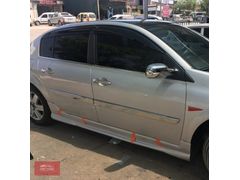 RENAULT MEGANE 2 YAN MARŞPİYEL-BOYALI-DOST TUNİNG TRABZON