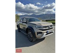 VW AMAROK ÇAMURLUK DODİK SETİ-2022 ÜZERİ-DOST TUNİNG TRABZON