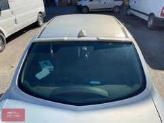 RENAULT MEGANE 2 CAM ÜSTÜ SPOYLER-BOYALI-DOST TUNİNG TRABZON