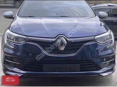 RENAULT MEGANE 4 MAKYAJLI KASA ÖN TAMPON EKİ-BOYALI-DOST TUNİNG