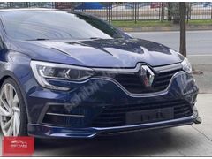 RENAULT MEGANE 4 MAKYAJLI KASA ÖN TAMPON EKİ-BOYALI-DOST TUNİNG