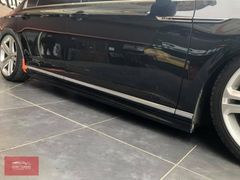 VW PASSAT B7 R LİNE YAN MARŞPİYEL-BOYALI-DOST TUNİNG