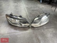 VW POLO FAR TAKIMI-ÇIKMA-SORUNSUZ