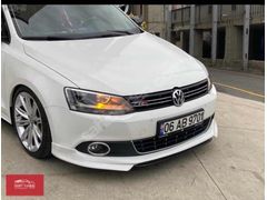 VW JETTA ABT ÖN TAMPON EKİ-BOYALI-DOST TUNİNG
