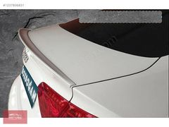 AUDİ A5 BAGAJ SPOYLERİ-2012-2016-BOYALI