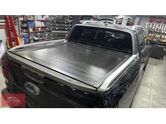FORD RANGER BAGAJ SÜRGÜSÜ-DOST TUNİNG TRABZON