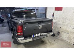 VW AMAROK TAM ARKA KAPAK-2010-2016-DOST TUNİNG TRABZON