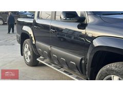 VW AMAROK KAPI DODİK SETİ-6 PARÇA-DOST TUNİNG TRABZON