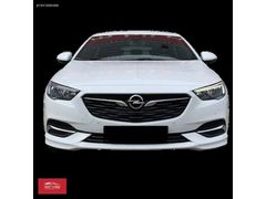 OPEL İNSİGNİA ÖN TAMPON EKİ-BOYASIZ-DOST TUNİNG