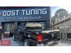 VW AMAROK KAPI DODİK SETİ-6 PARÇA-DOST TUNİNG TRABZON