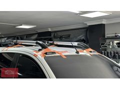 TOYOTA HİLUX TAVAN BORUSU-TAVAN ÇITASI-DOST TUNİNG TRABZON