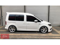 VW CADDY YAN MARŞPİYEL 2005-2018-BOYALI-DOST TUNİNG TRABZON