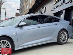 OPEL İNSİGNİA YAN MARŞPİYEL-BOYASIZ-DOST TUNİNG