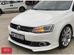 VW JETTA ABT ÖN TAMPON EKİ-BOYALI-DOST TUNİNG