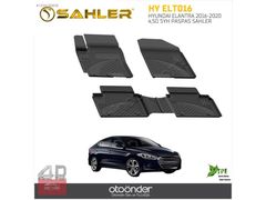 HYUNDAI ELANTRA 2016-2020 4,5D SYH PASPAS SAHLE-KAMPANYALI FİYAT