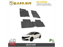 HONDA CIVIC 2016-2020 4,5D SYH PASPAS SAHLER-KAMPANYALI FİYAT