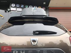 DACIA DUSTER BAGAJ SPOYLERİ-2018 ÜZERİ-BOYALI