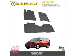 HONDA CR-V 2012-2017 4,5D SYH PASPAS SAHLER-KAMPANYALI FİYAT