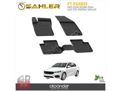 FIAT EGEA SEDAN 2016+ 4,5D SYH PASPAS SAHLER-KAMPANYALI FİYAT