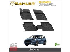 FORD KUGA 2012-2019 4,5D SYH PASPAS SAHLER-KAMPANYALI FİYAT