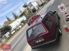 TOFAŞ DOĞAN ŞAHİN KARTAL MAGNUM ANTEN-2 METRE-DOST TUNİNG