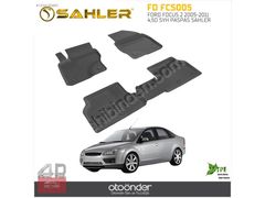 FORD FOCUS 2 2005-2011 4,5D SYH PASPAS SAHLER-KAMPANYALI FİYAT