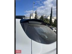 DACIA SANDERO STEPWAY BAGAJ SPOYLERİ-2020 ÜZERİ-BOYALI