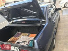 TOFAŞ DOĞAN ŞAHİN KARTAL MAGNUM ANTEN-2 METRE-DOST TUNİNG