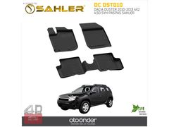DACIA DUSTER 2010-2013 4X2 4,5D SYH PASPAS SAHL-KAMPANYALI FİYAT