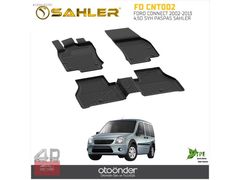 FORD CONNECT 2002-2013 4,5D SYH PASPAS SAHLER-KAMPANYALI FİYAT