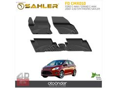 FORD C-MAX / GRAND C-MAX 2010+ 4,5D SYH PASPAS -KAMPANYALI FİYAT